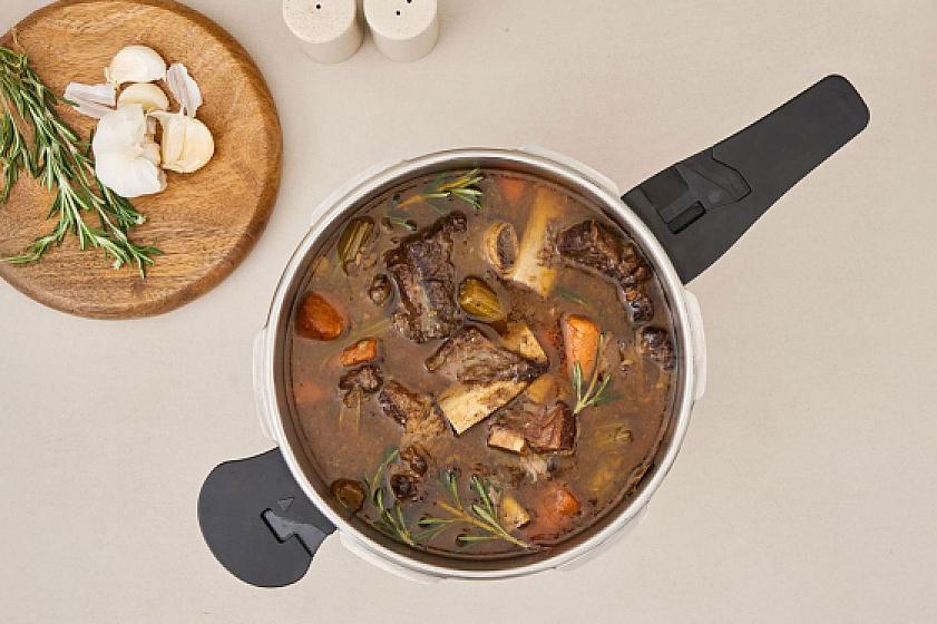 4 Litre Speedcooker II