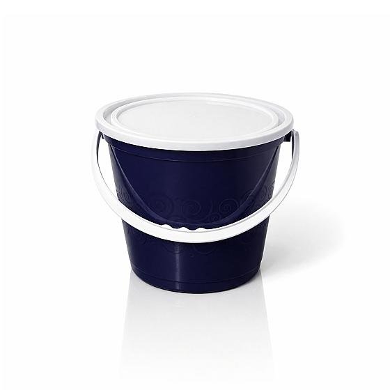 ASP470 - 10LT Bucket and Lid - 01