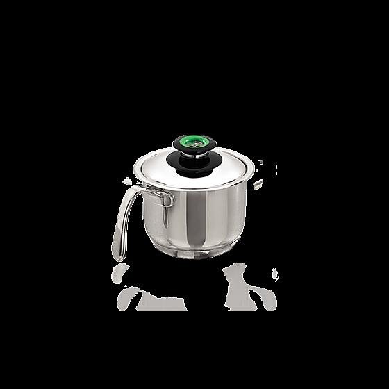 16 cm Milk Boiler