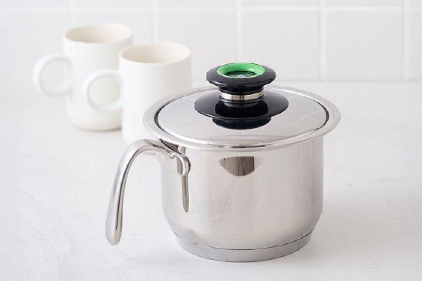 16 cm Milk Boiler