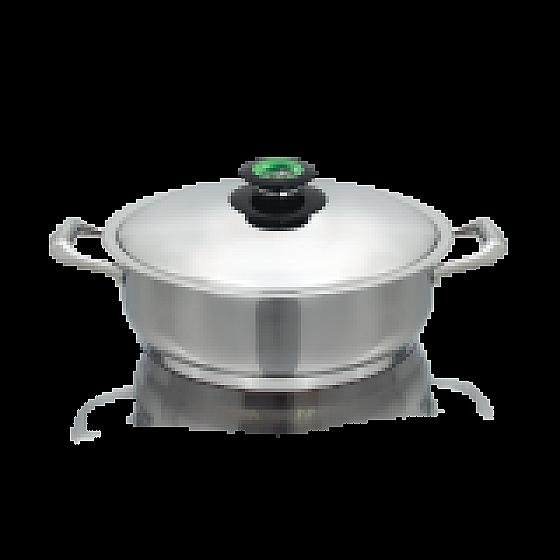 30 cm Gourmet Roaster