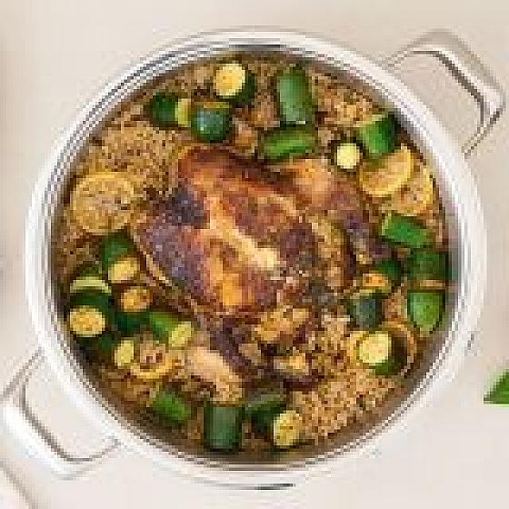 30 cm Gourmet Roaster