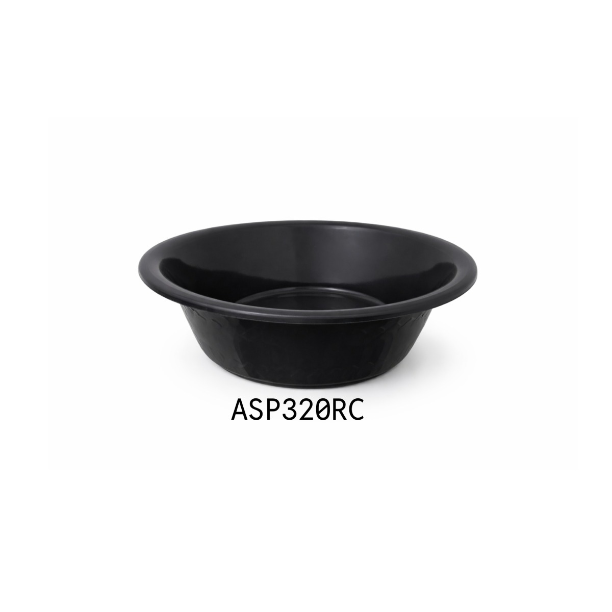 ASP320 - Plastic Basin 32cm - 01 Unit