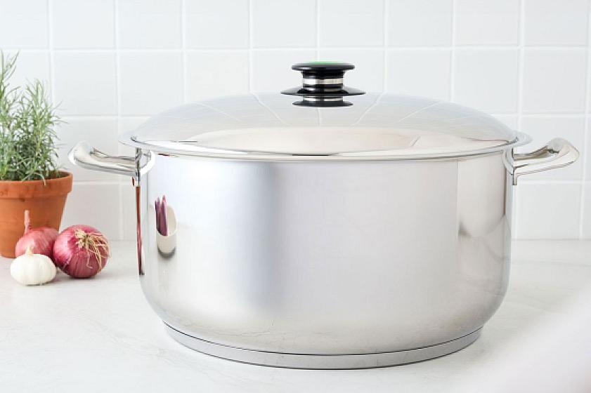 40 cm Gourmet High