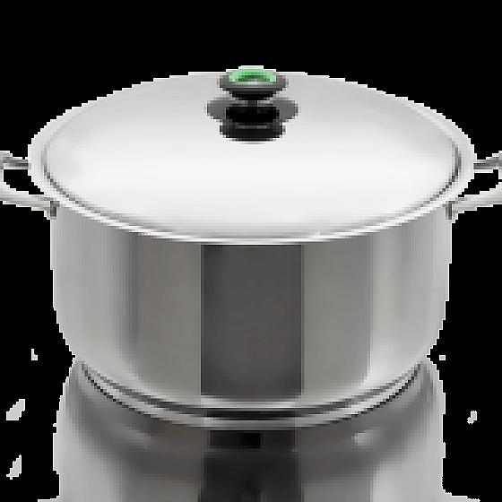 40 cm Gourmet High