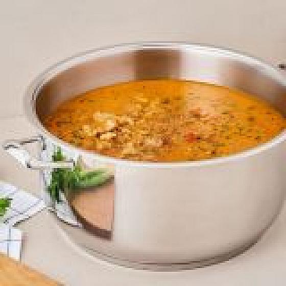 40 cm Gourmet High