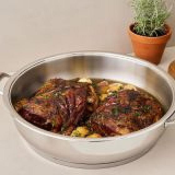 40 cm Gourmet Roaster