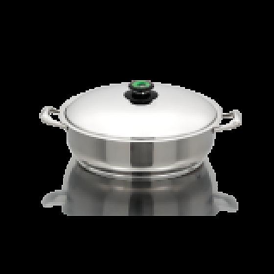 40 cm Gourmet Roaster