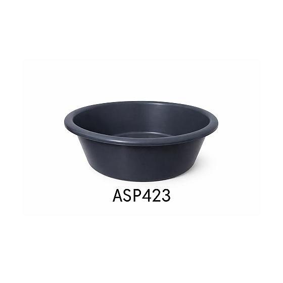ASP423 - 42cm Plain Basin - 01 Unit