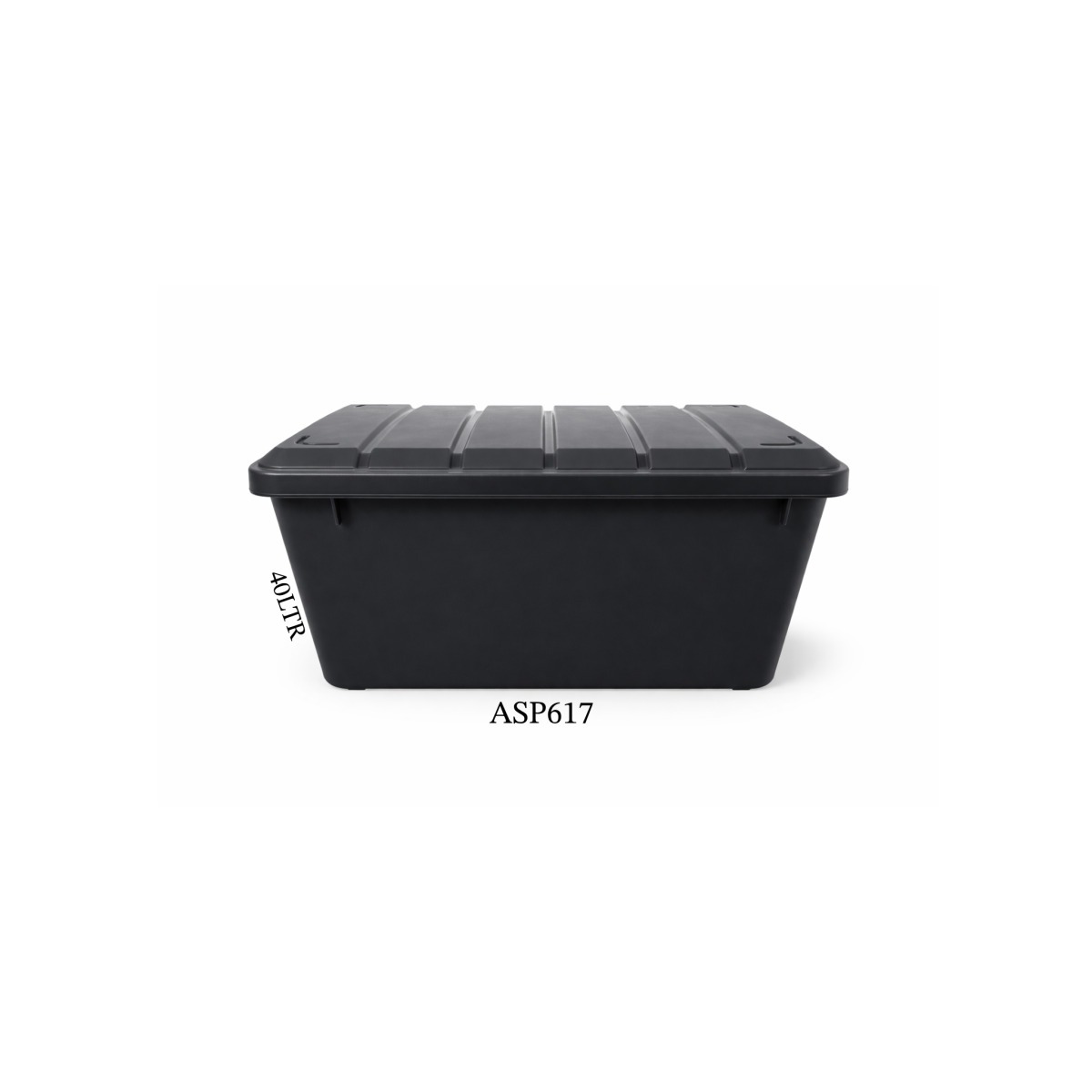 ASP617 - 40LT Oxy Box - 01 Unit