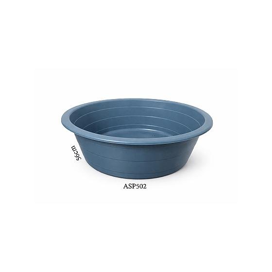 ASP502 - 56cm Plastic Basin - 01