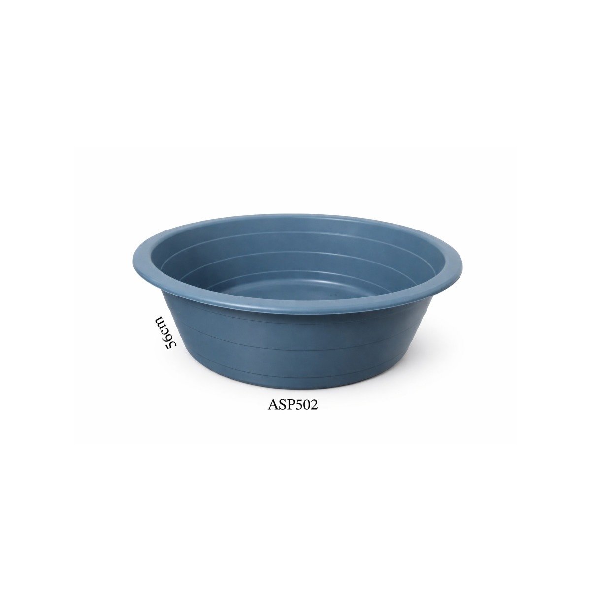 ASP502 - 56cm Plastic Basin - 01