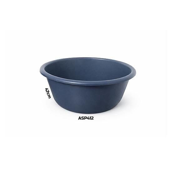 ASP412 - Plastic Basin 47cm - 01 product image