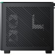 Montech King 95 PRO Tempered Glass Black ATX Mid Tower Desktop Chassis