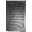 Montech King 95 PRO Tempered Glass Black ATX Mid Tower Desktop Chassis