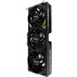 Palit GeForce RTX 5070 Ti GamingPro-S NE7507T019T2-GB2031U 16GB GDDR7 256-Bit PCIe 5.0 Desktop Graphics Card