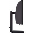 WootVision 34UW V180 34" UltraWide QHD (3440x1440) 180Hz 1ms (OD) VA FreeSync 1500R Curved Black Desktop Monitor