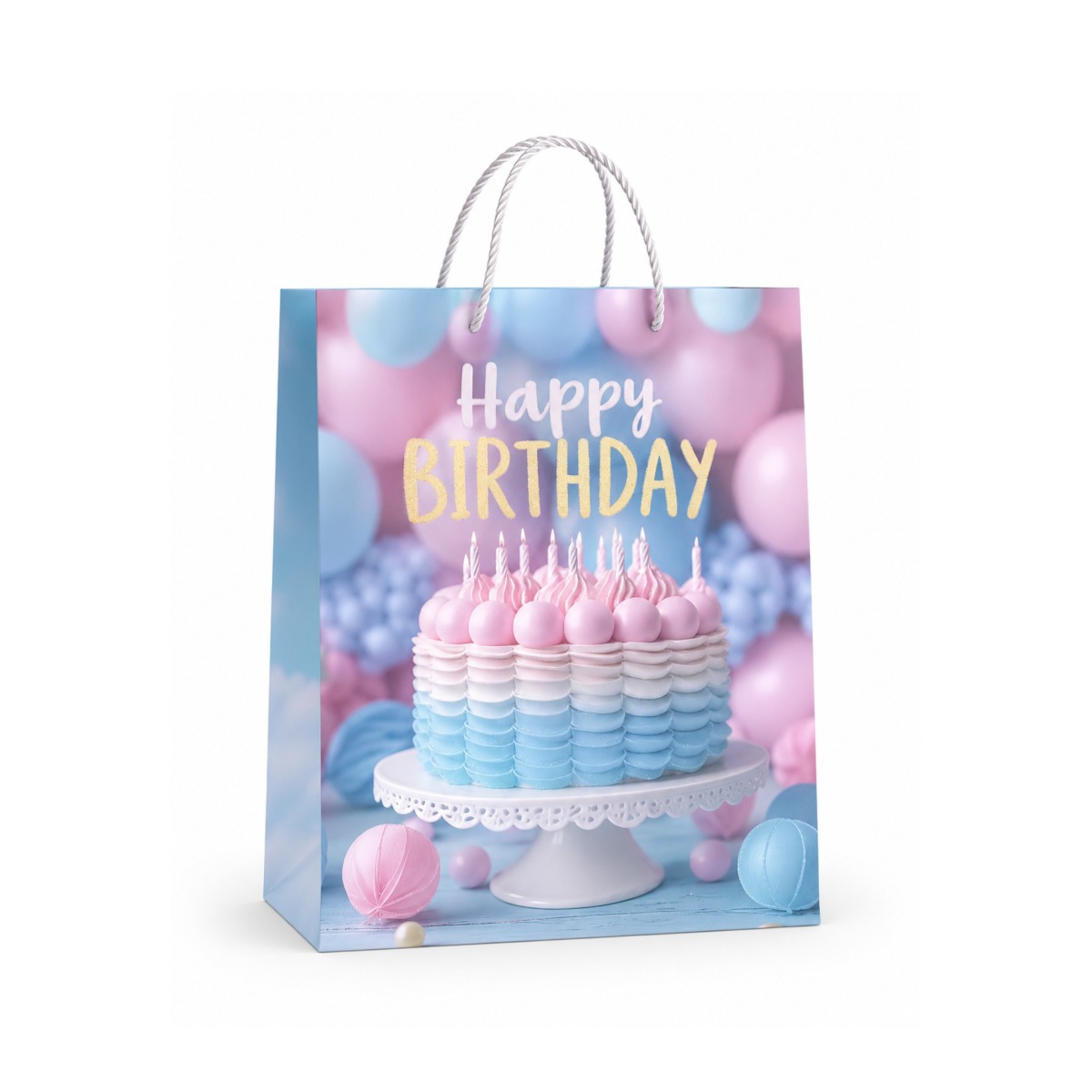 Gift Bag Est 3282L - 01 Unit