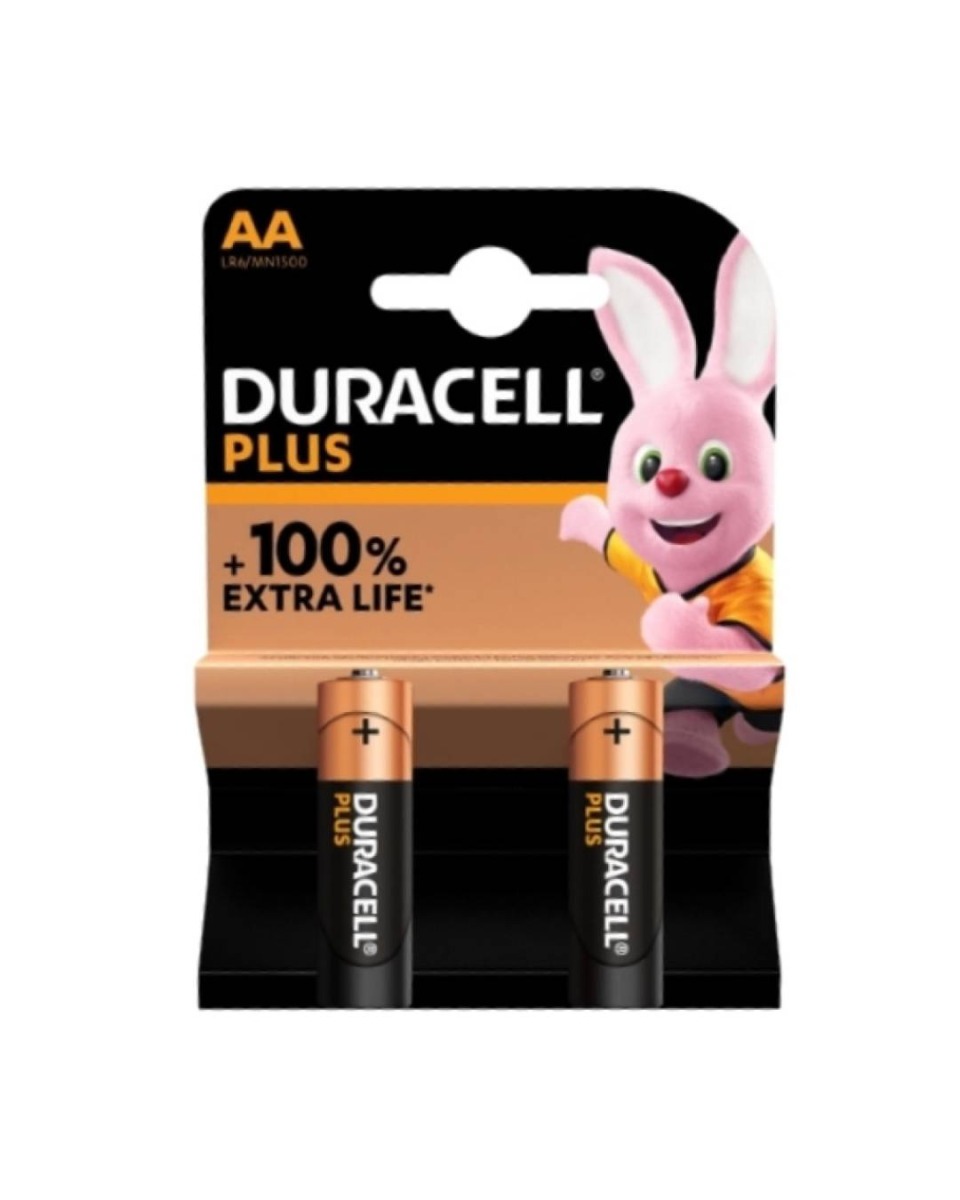 AA Batteries 2