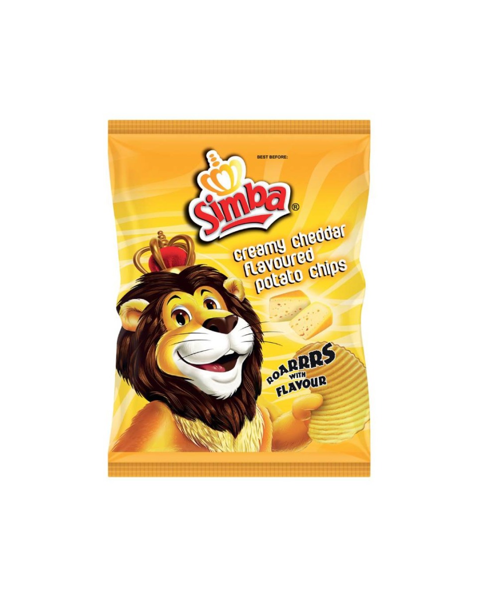 Simba Chips