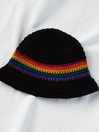 LGBTQ Bucket Hat product image