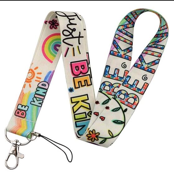 Lanyard product image