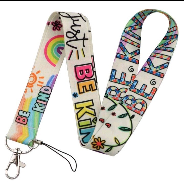 Lanyard