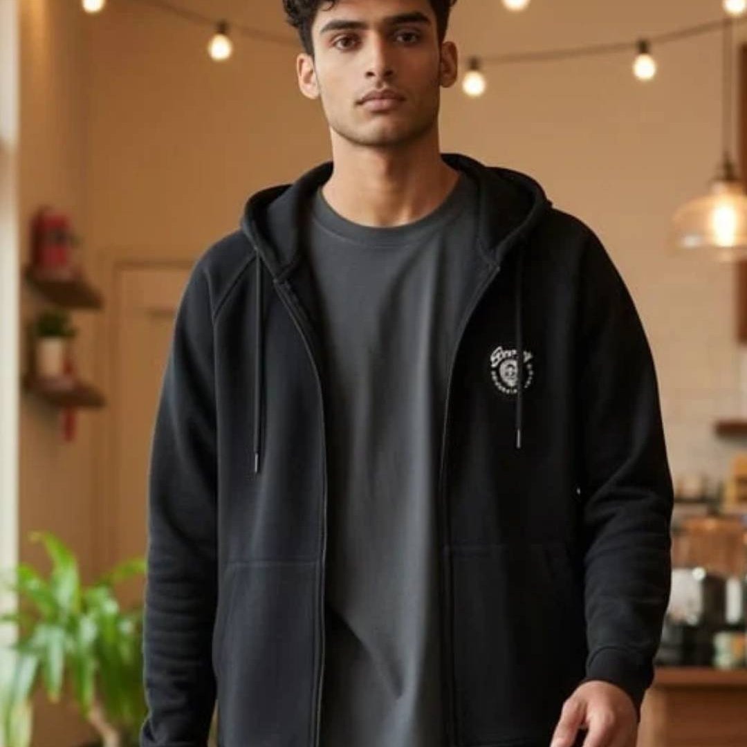 Boney Protective Summer Riding Hoodie