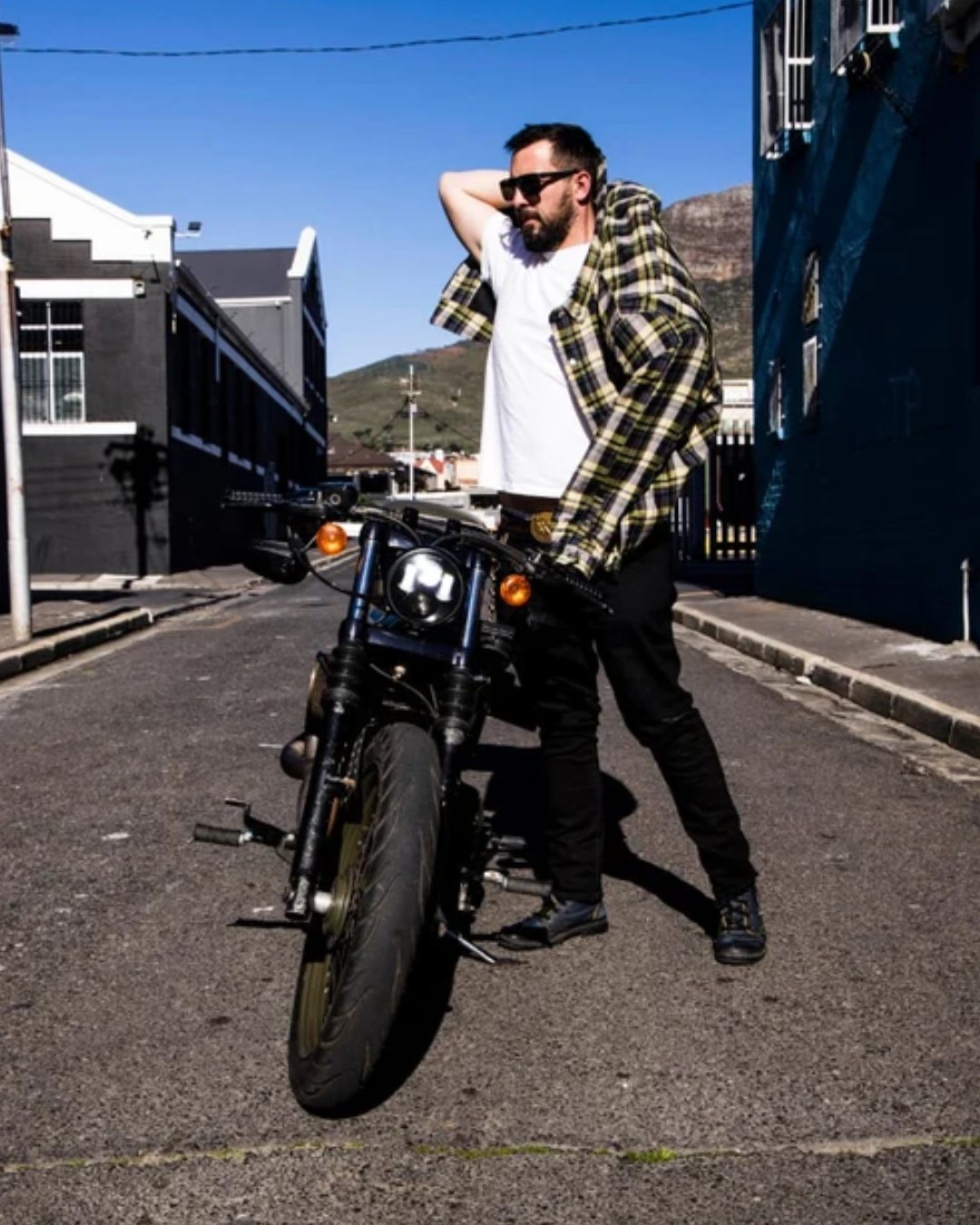 Style that rides