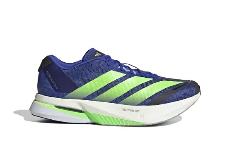 adidas Men's Adizero Boston 13 Road Running Shoes product image