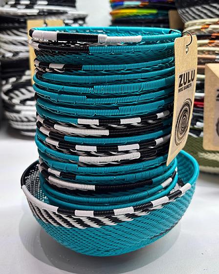 Telephone Wire Bowls Small ON SPECIAL product image
