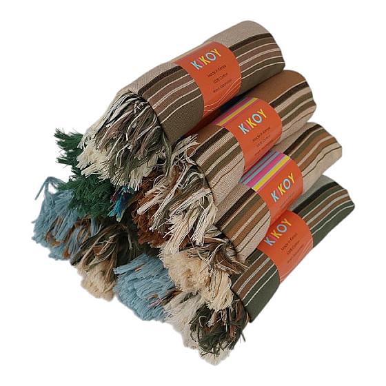 KIKOY PLAIN END BUSH product image