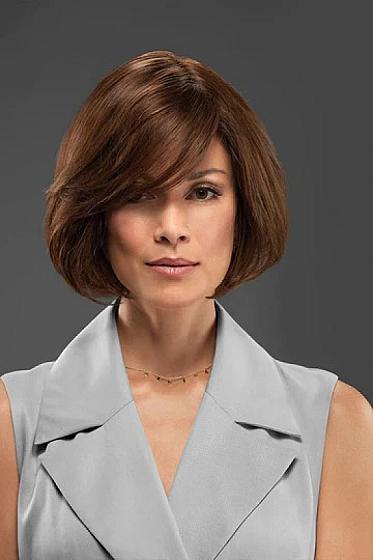 Positano European Human Hair Wig (Cheveux Femme) product image