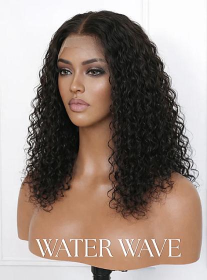 Custom wig product image