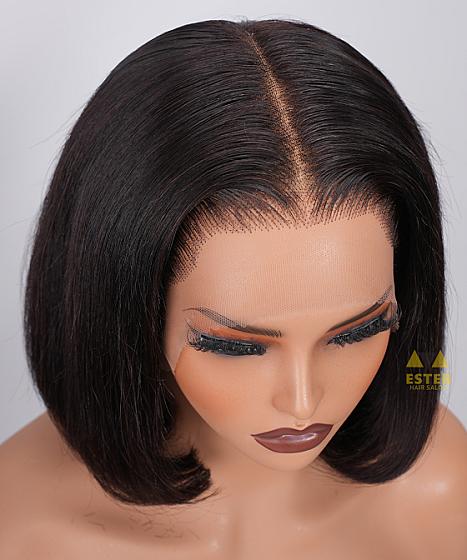 Bob Wig 13×6 Full Frontal Lace Wig product image