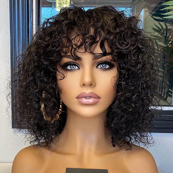  Curly Lace Wigs product image