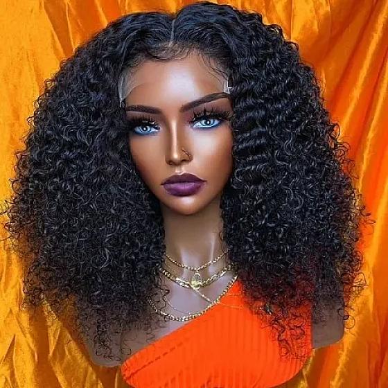 Curly Lace Wigs product image
