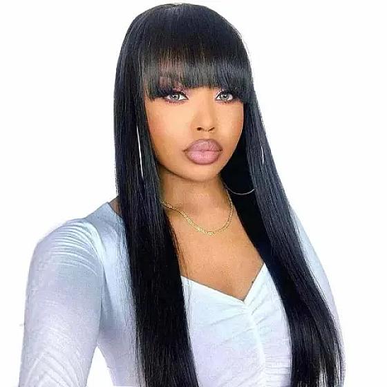 Straight Lace Wigs product image