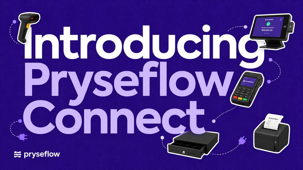 Introducing Pryseflow Connect: Seamless Hardware Integration for Everyone